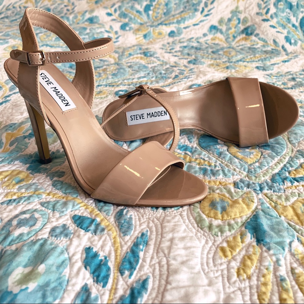 Steve Madden Heels